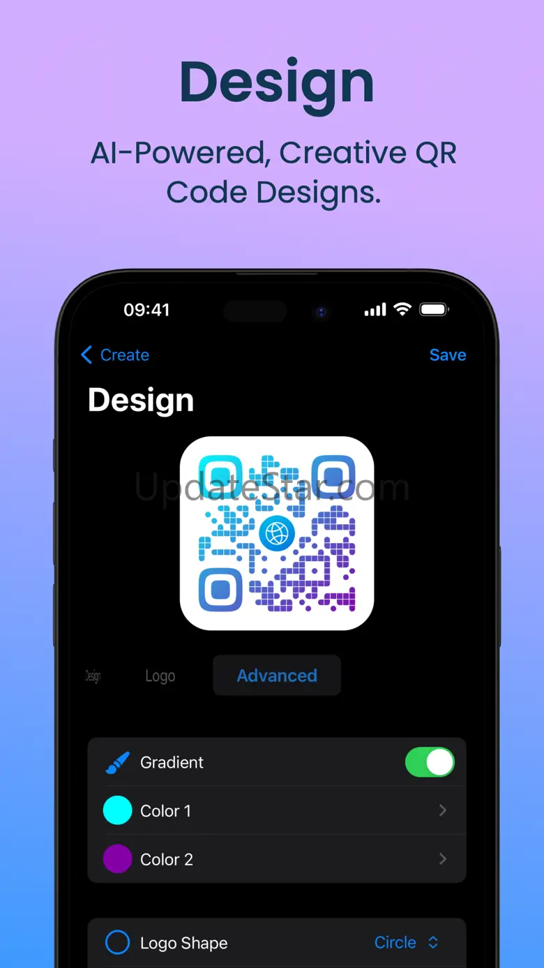 QR Code Scanner AI 1.2