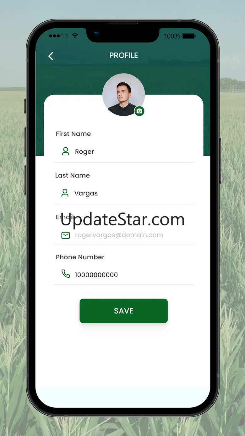 BushelPro Scan 1.4.3