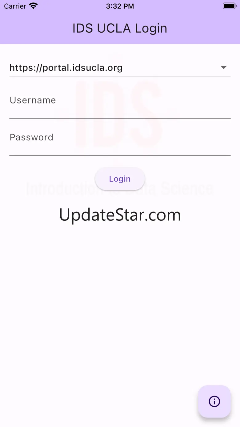 IDS UCLA (authorized) 1.0.0