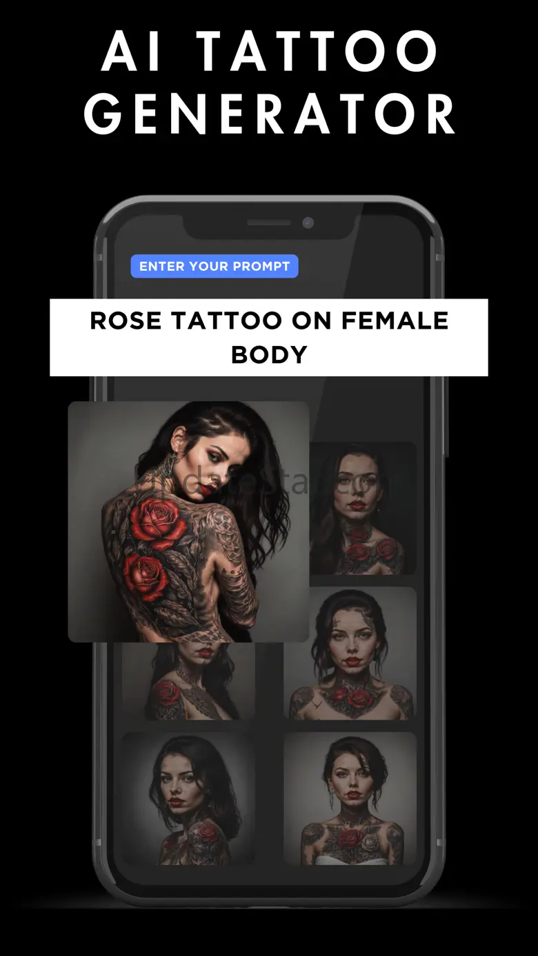 Illusion AI Photo Generator 1.1.0