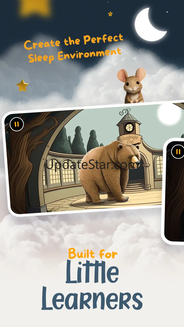 Bedtime Story Co: Tap to Sleep 1.3