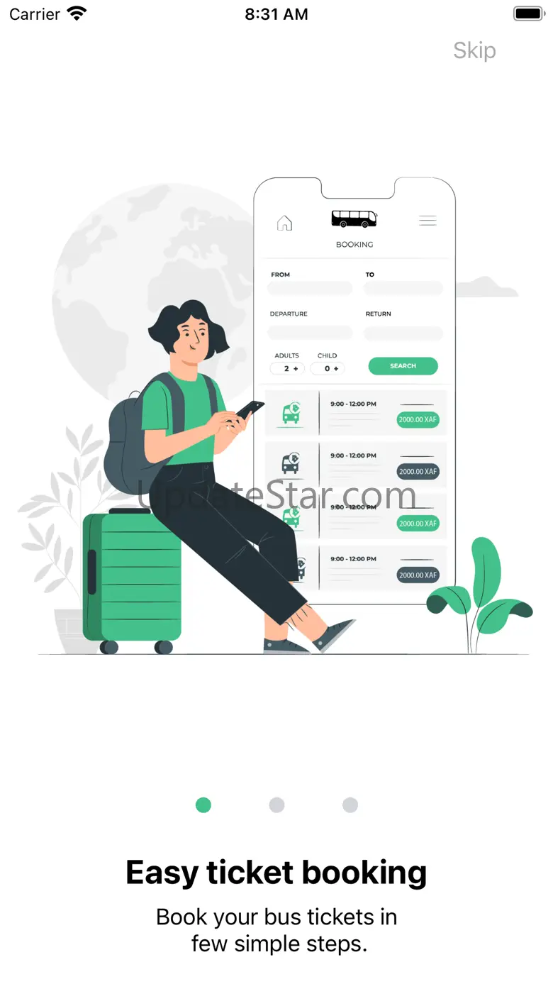 Mapan 2.1.8