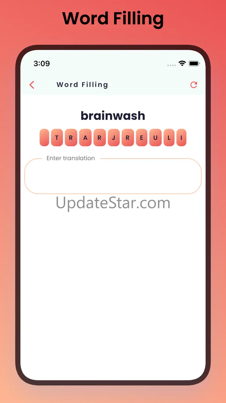 Albanian-English Learning App 1.0
