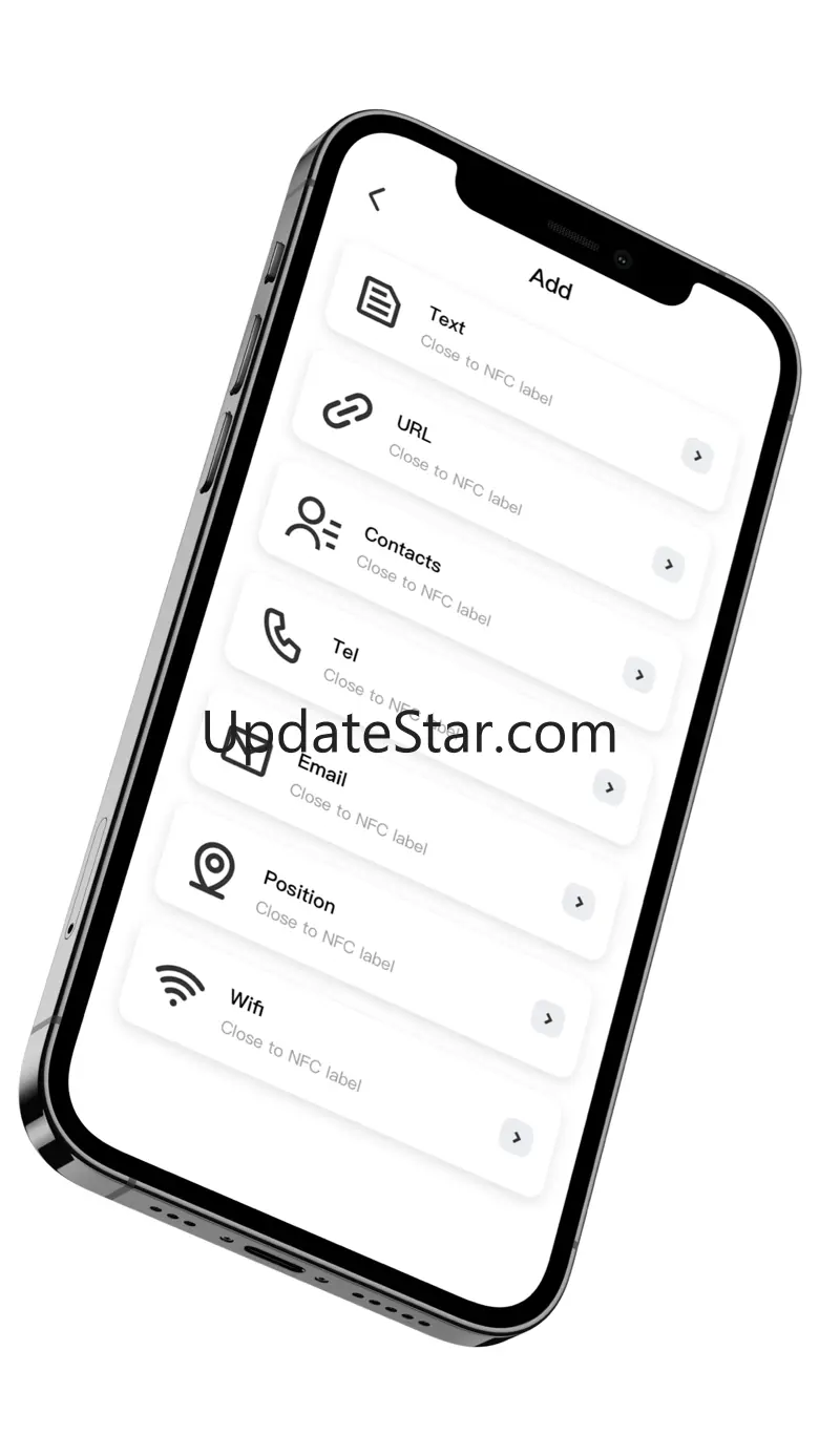 Super NFC- Reader & Write 1.0.0