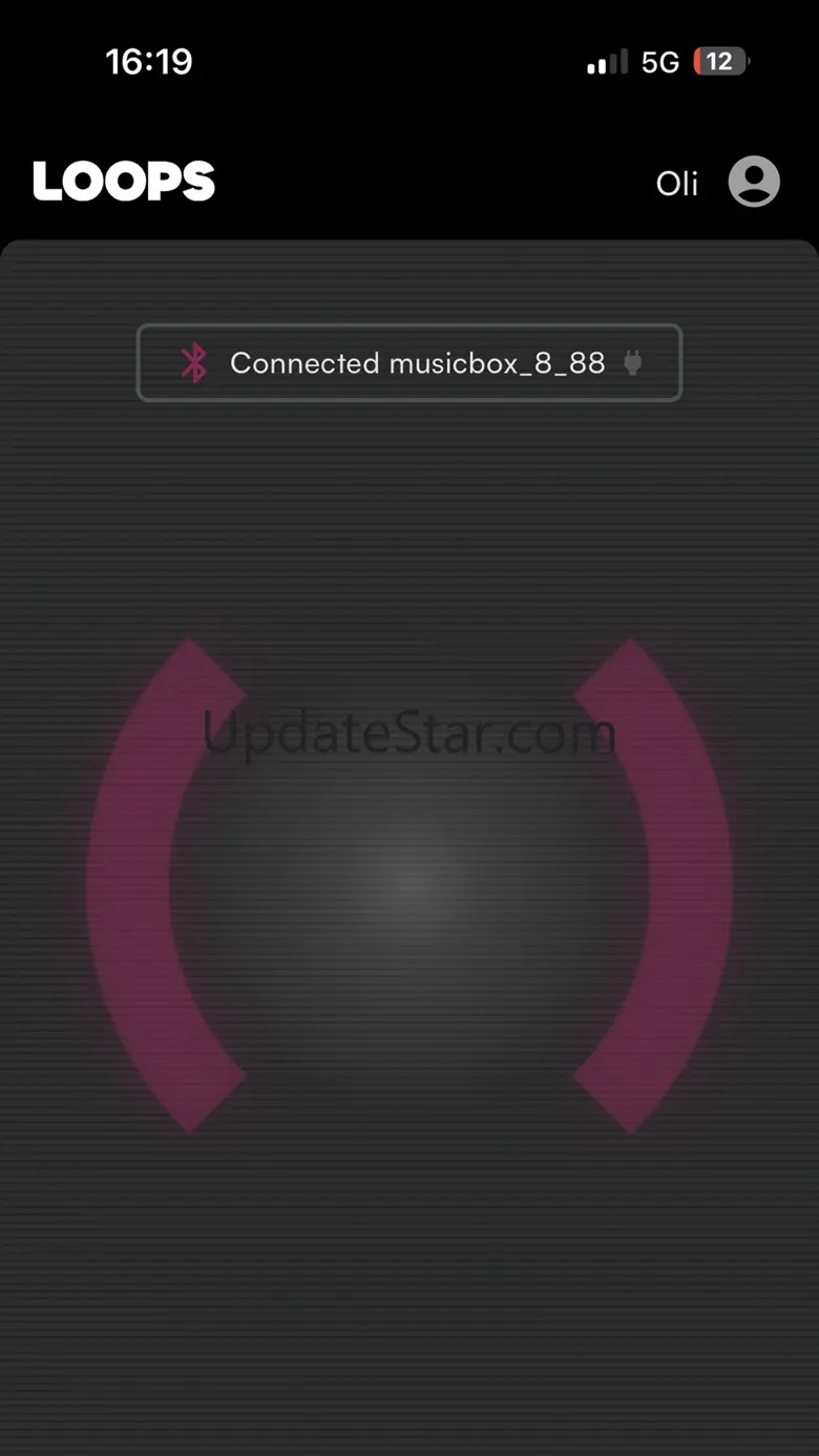 Loops Lab 1.3.5