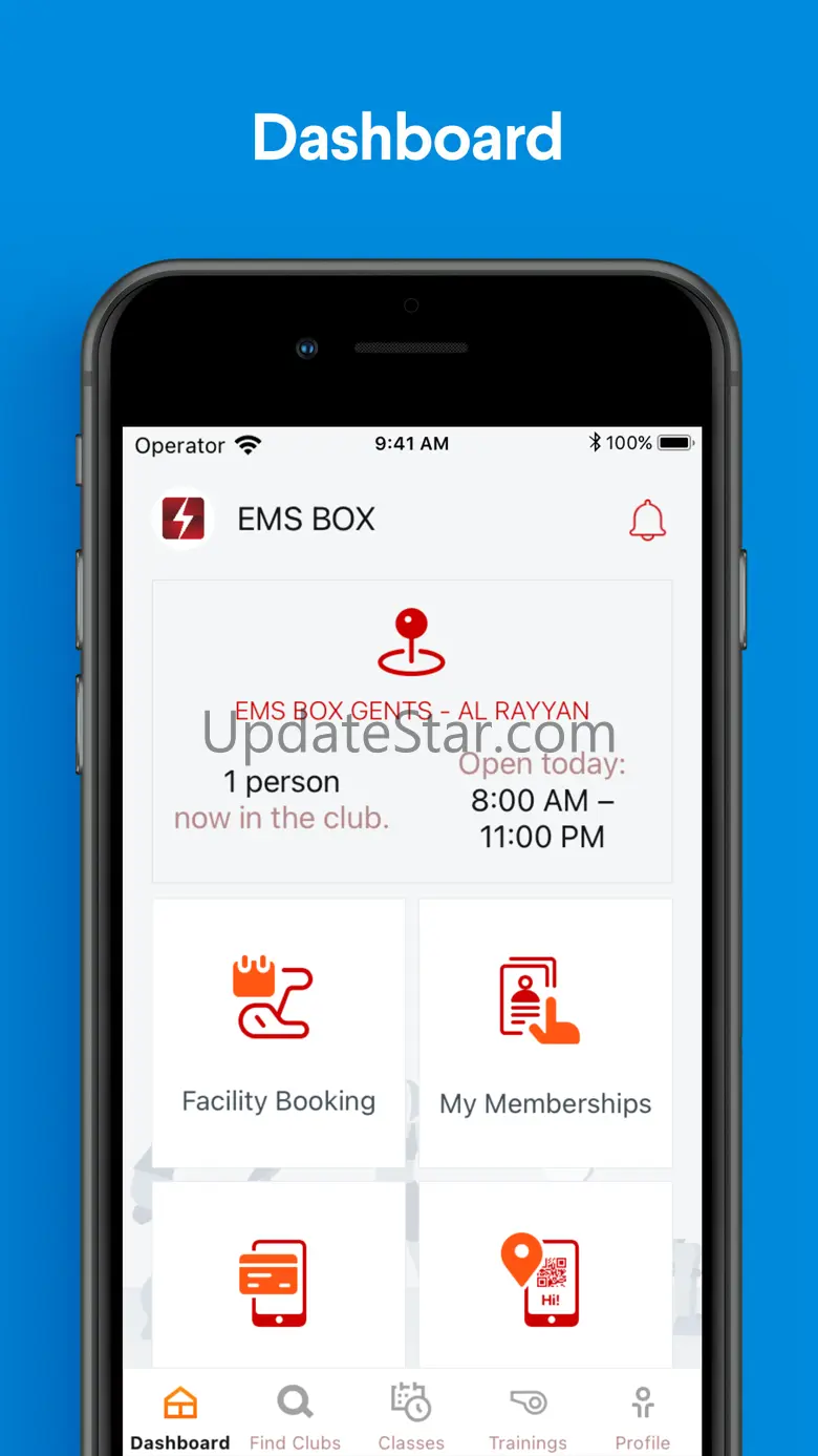 EMS BOX 1.25.2