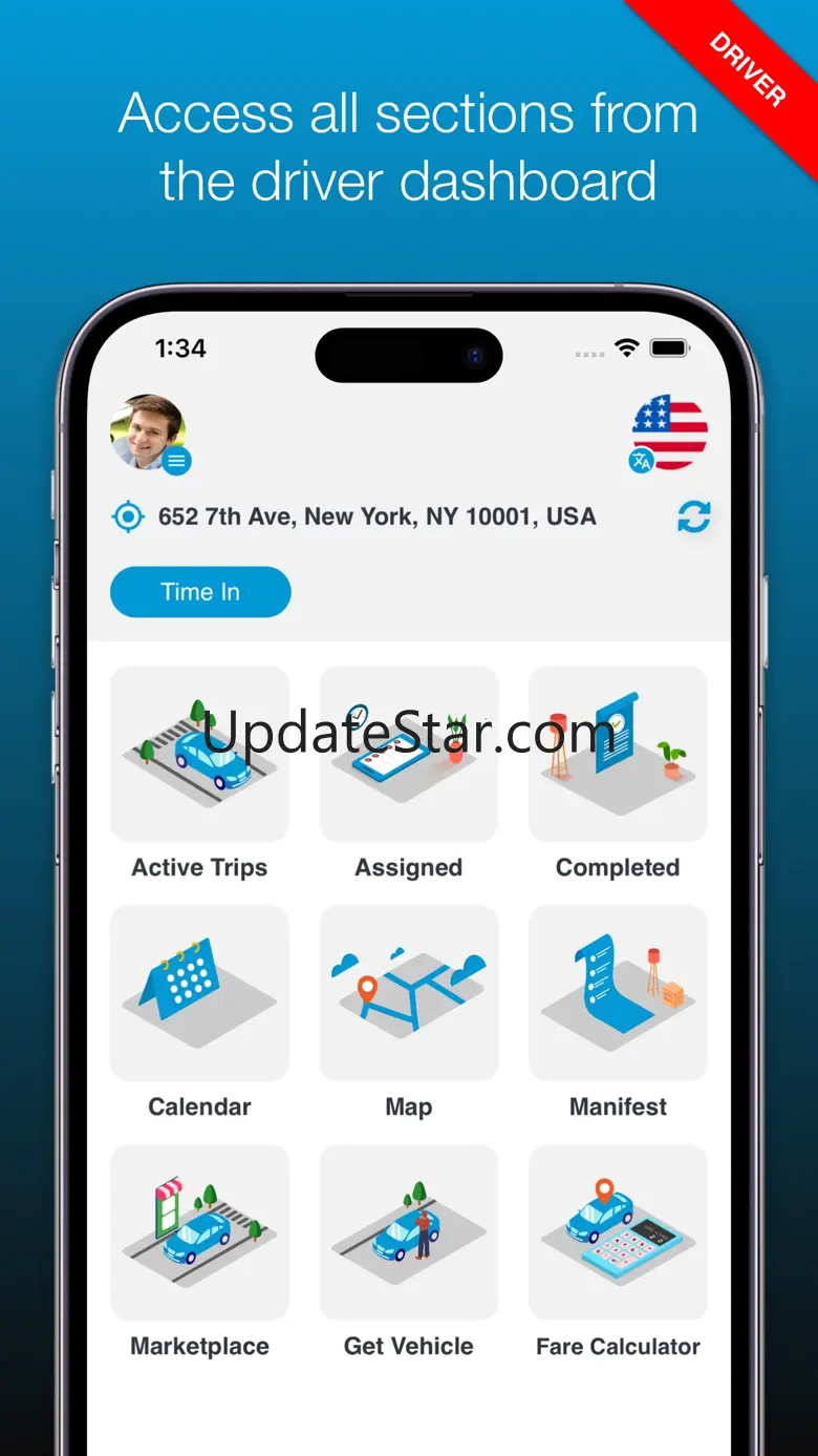America West Medical Transport 1.0.73