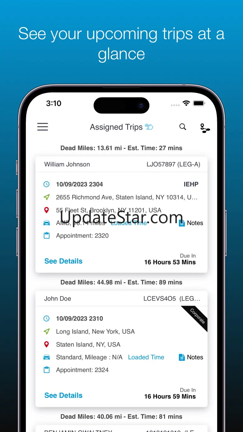 America West Medical Transport 1.0.73