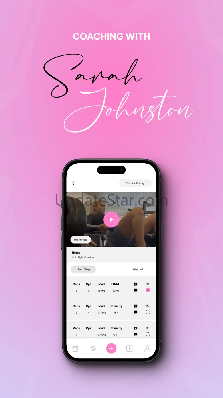 Sarah Johnston Fitness 3.4.3