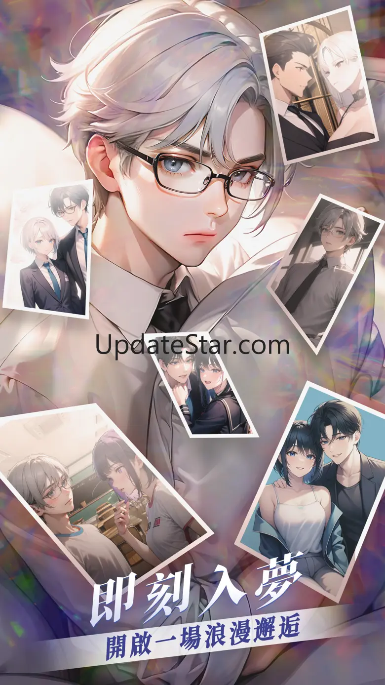 Dream Link - AI Chat Story 1.10.1