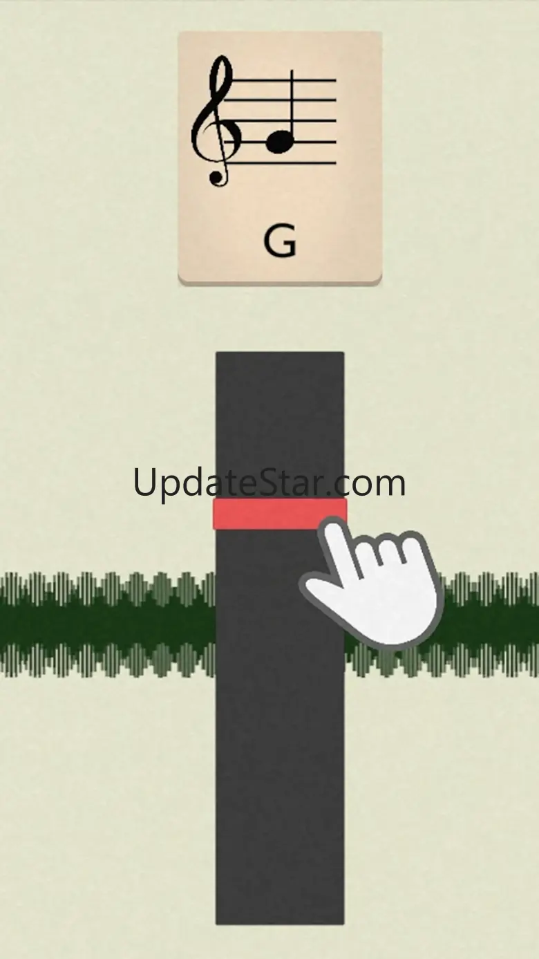 Tone Match: Music Ear Training 2.0