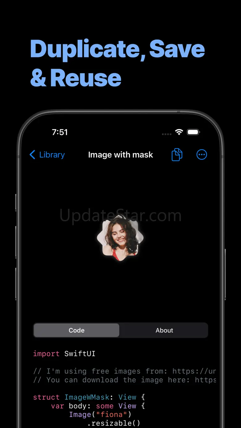SwiftUI Components – Compot UI 1.9