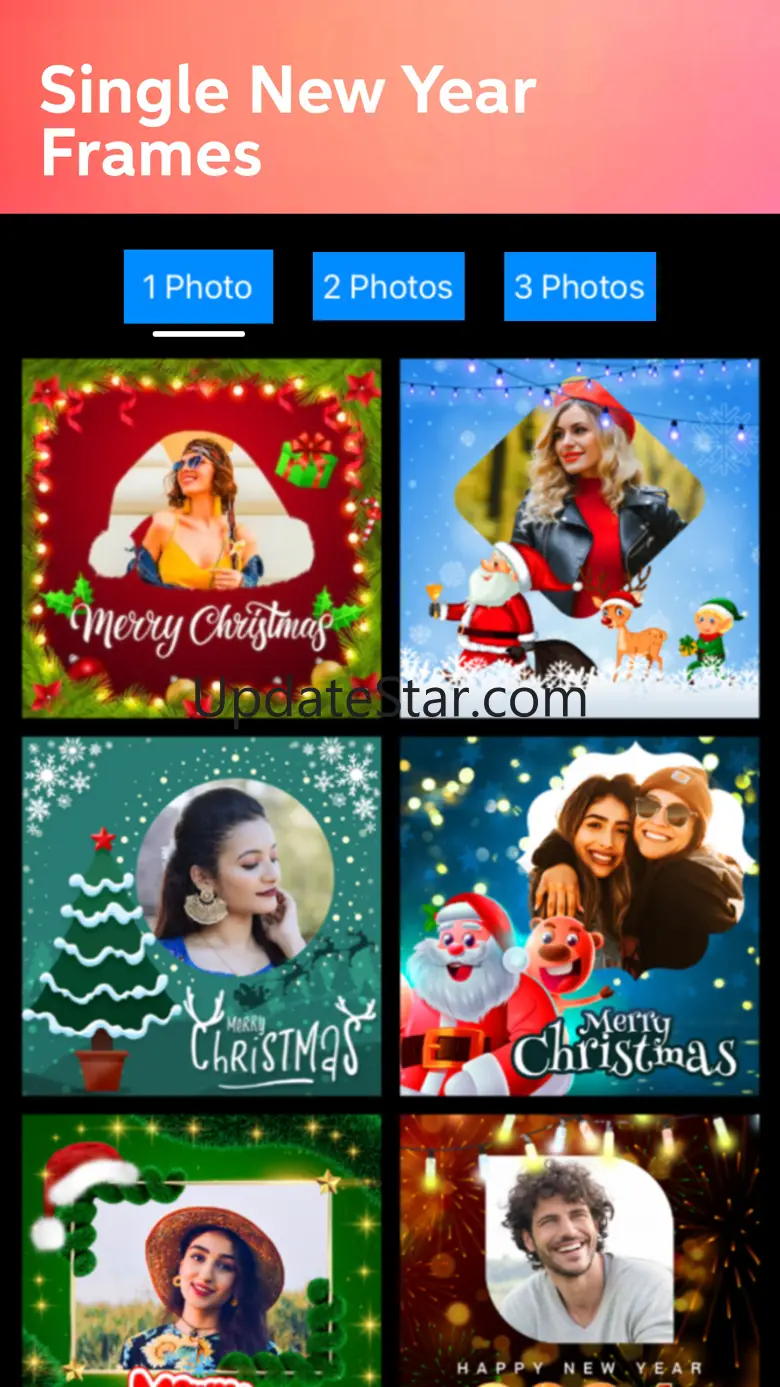Pic Collage Maker : Love Frame 1.03