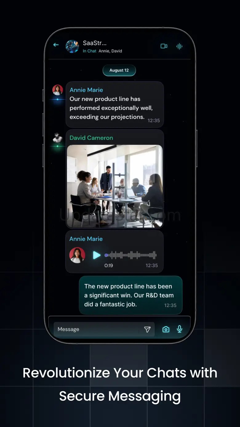 QLU Roundtable 2.1.0