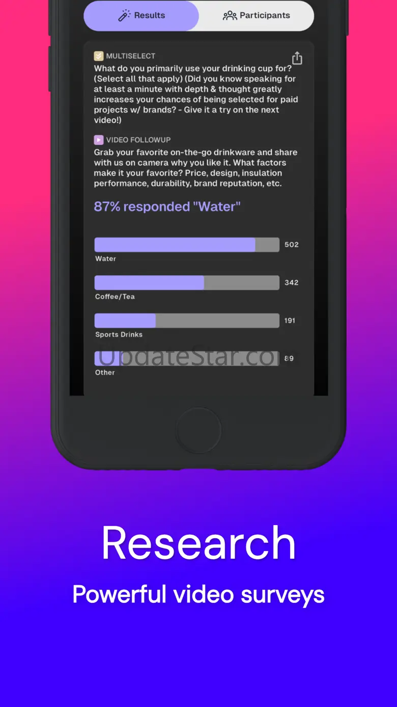 Vurvey Labs 2.0.0