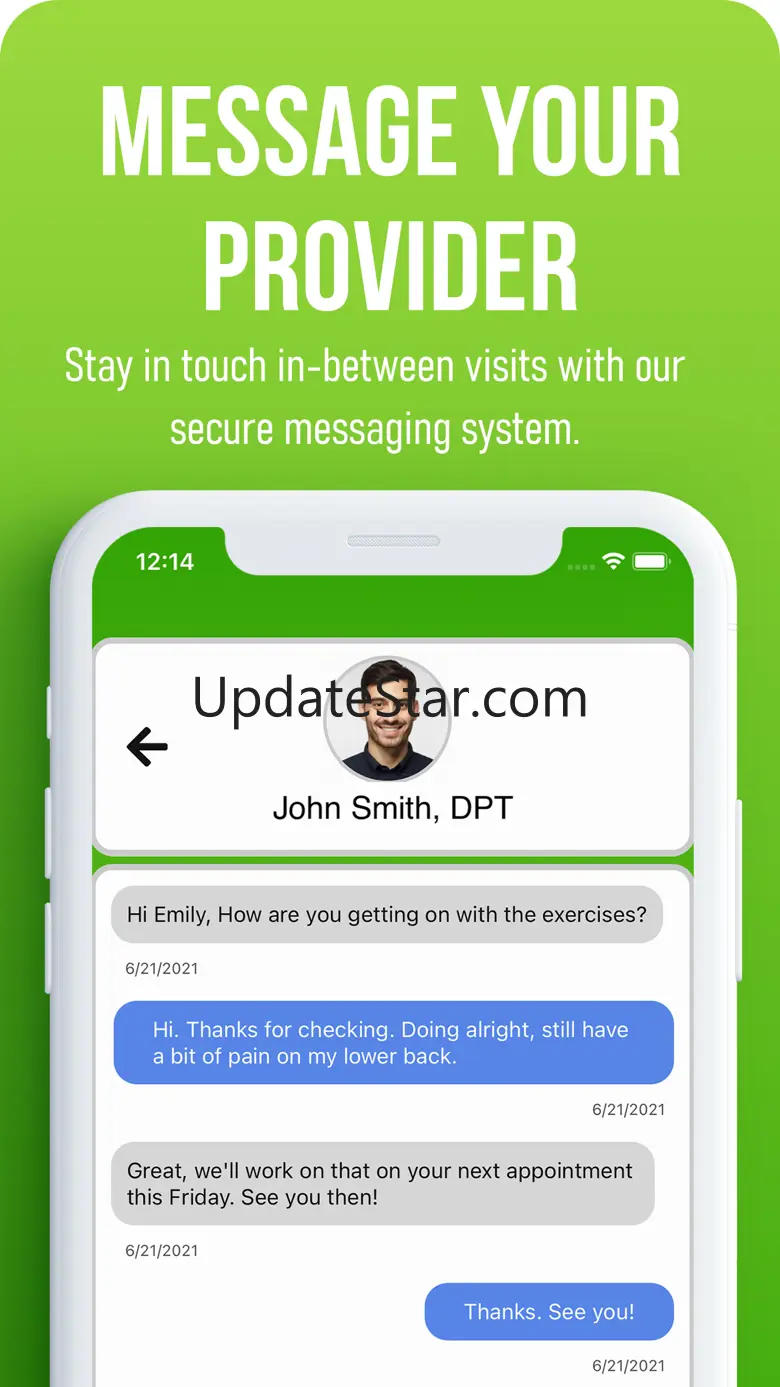 In Motion OC 6.2.5