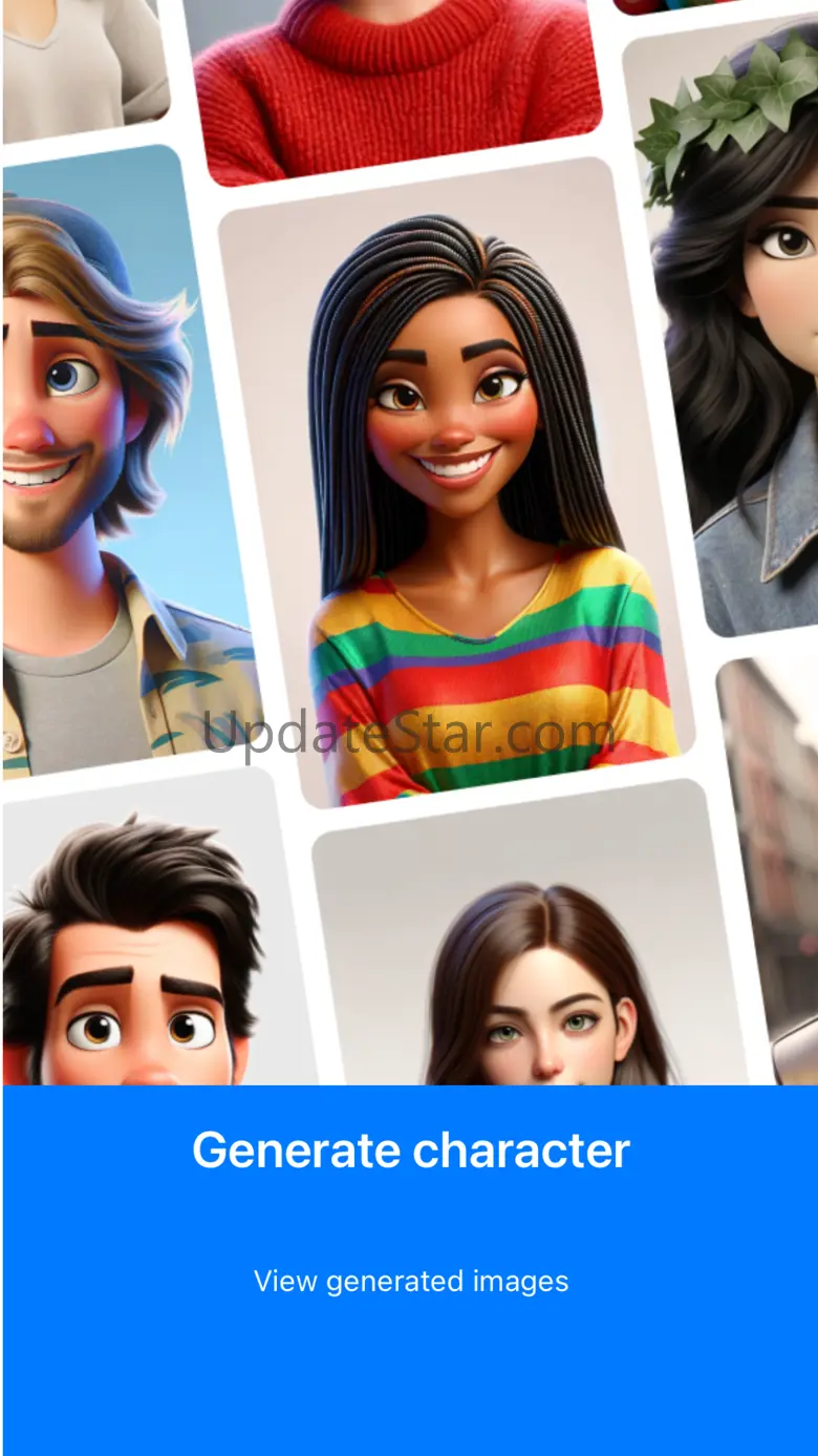 Pixie Creator 1.16