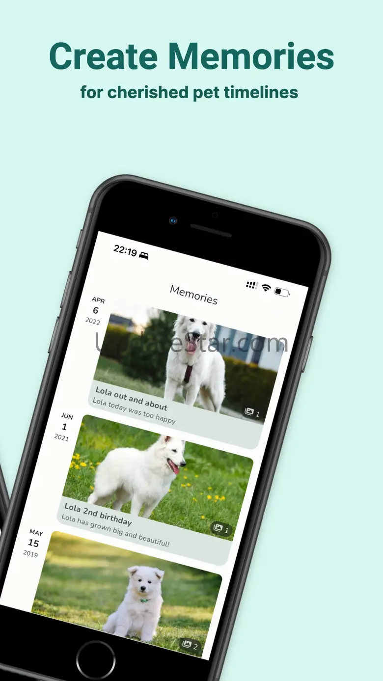 Furry Friend : Pet Care App 2.1.9