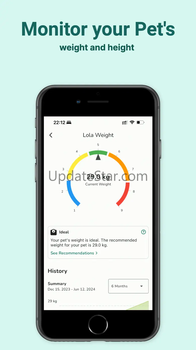 Furry Friend : Pet Care App 2.1.9