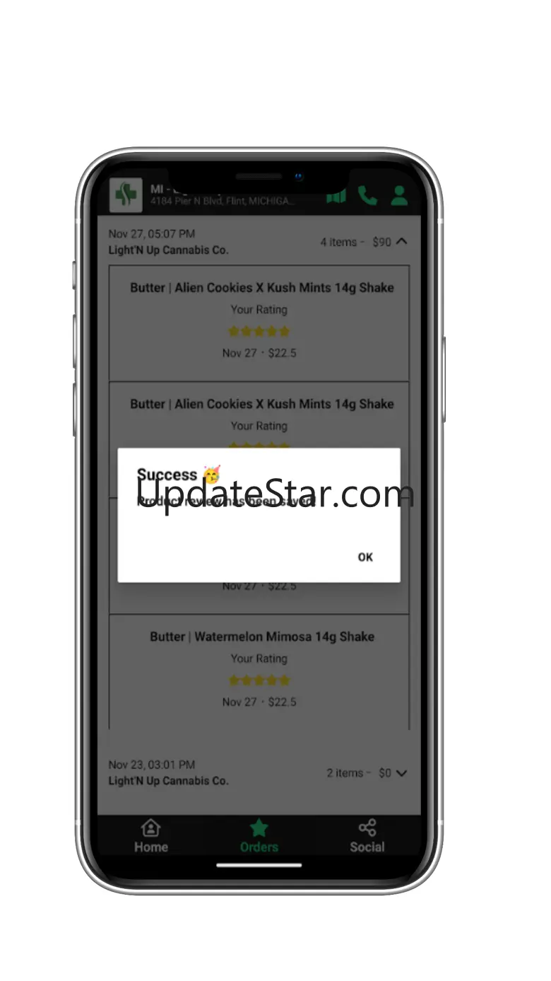 Light'N Up 4.4.606