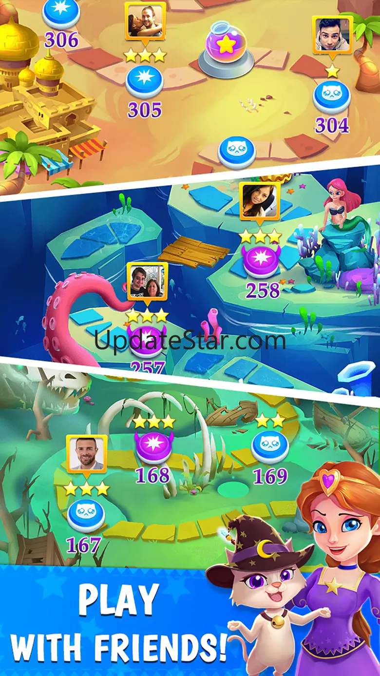 Bubble & Dragon 2.5.6