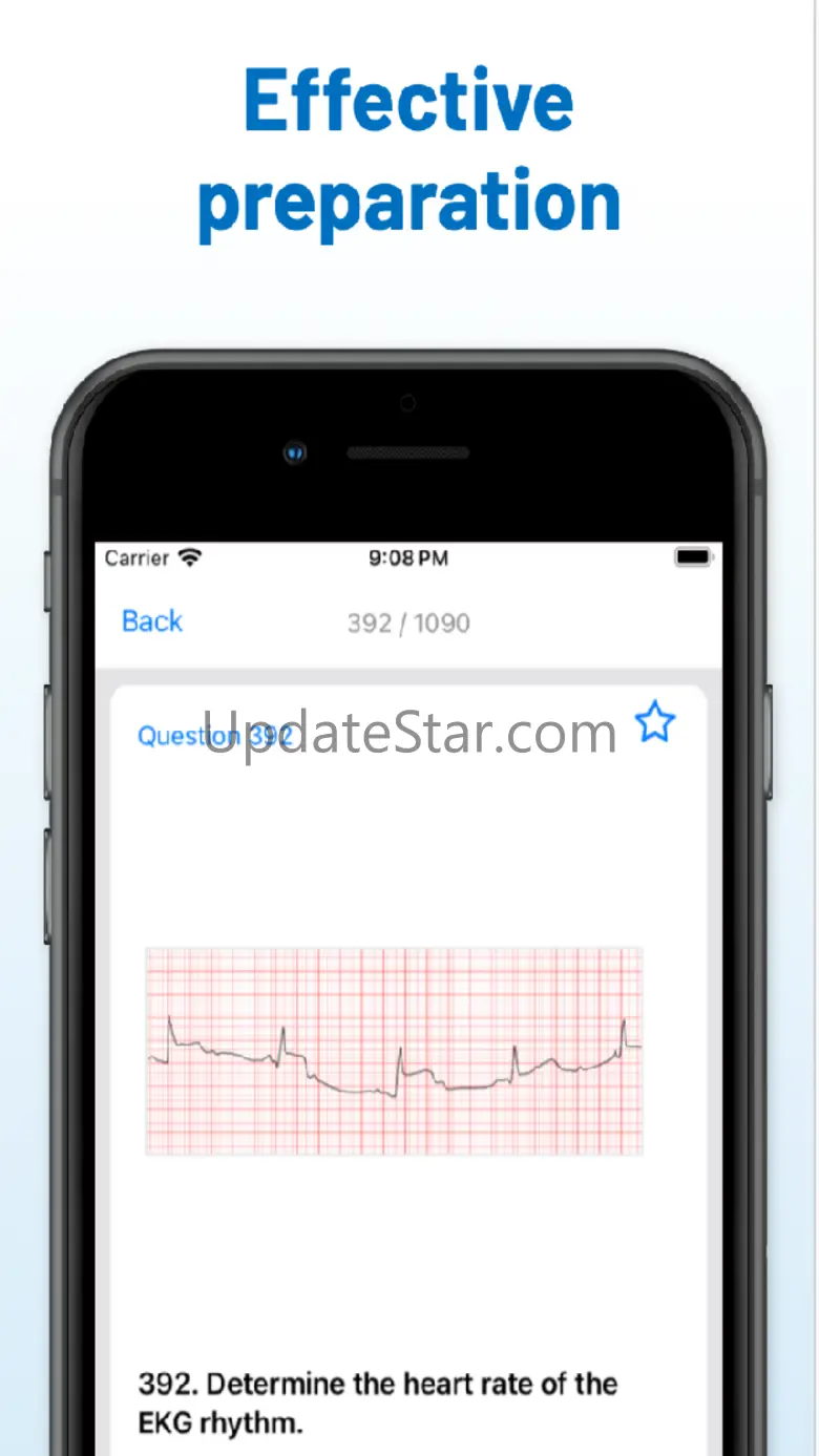 Paramedic Exam 2025 2.2.1