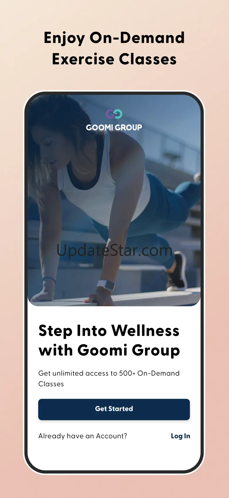 Goomi Group 3.0.4