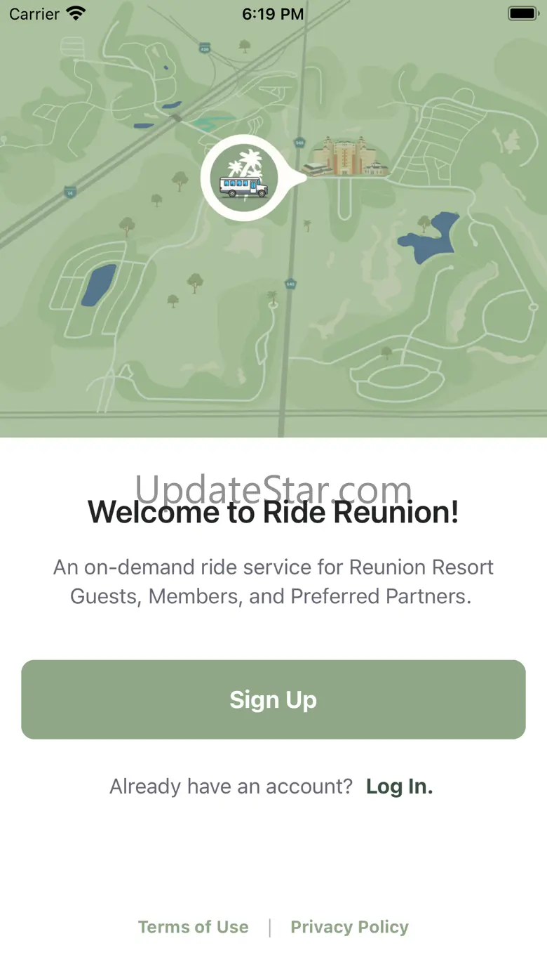 Ride Reunion 3.0.41