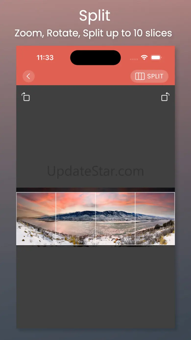 SplitStudio: Slice Panoramas 1.7