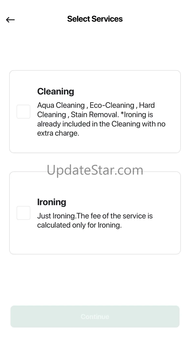 MAQOOR: Armenian Dry Cleaner 1.0.8