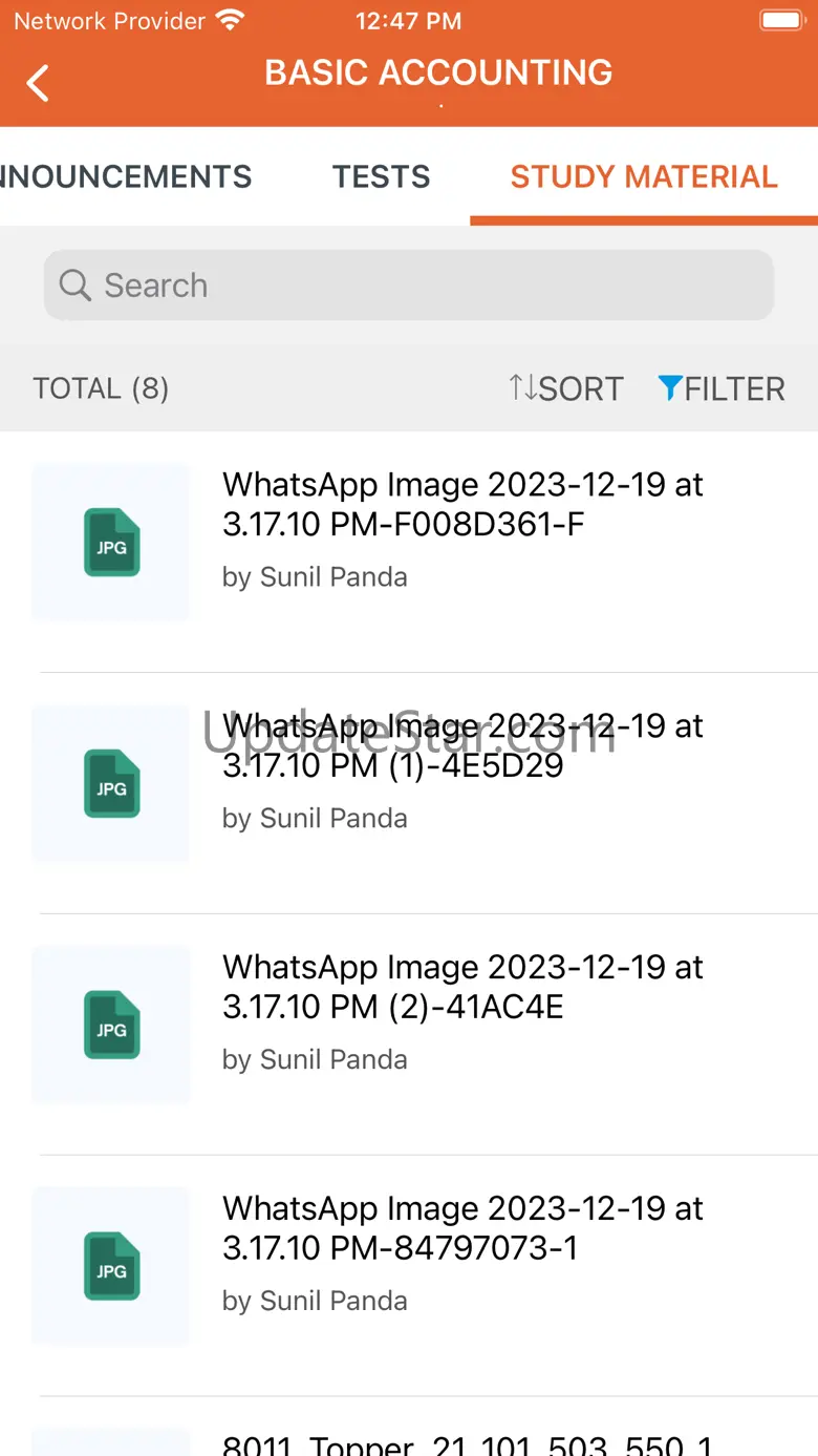 SPCC by Sunil sir 9.0.2