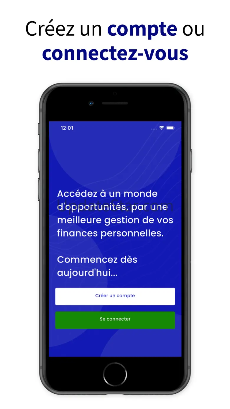 SmartFin - App 2.2.0