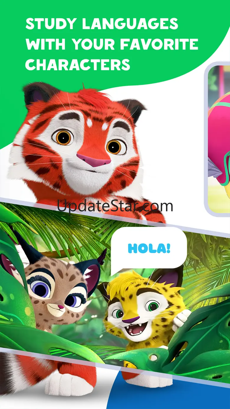 MOOLT – cartoons for children 1.0