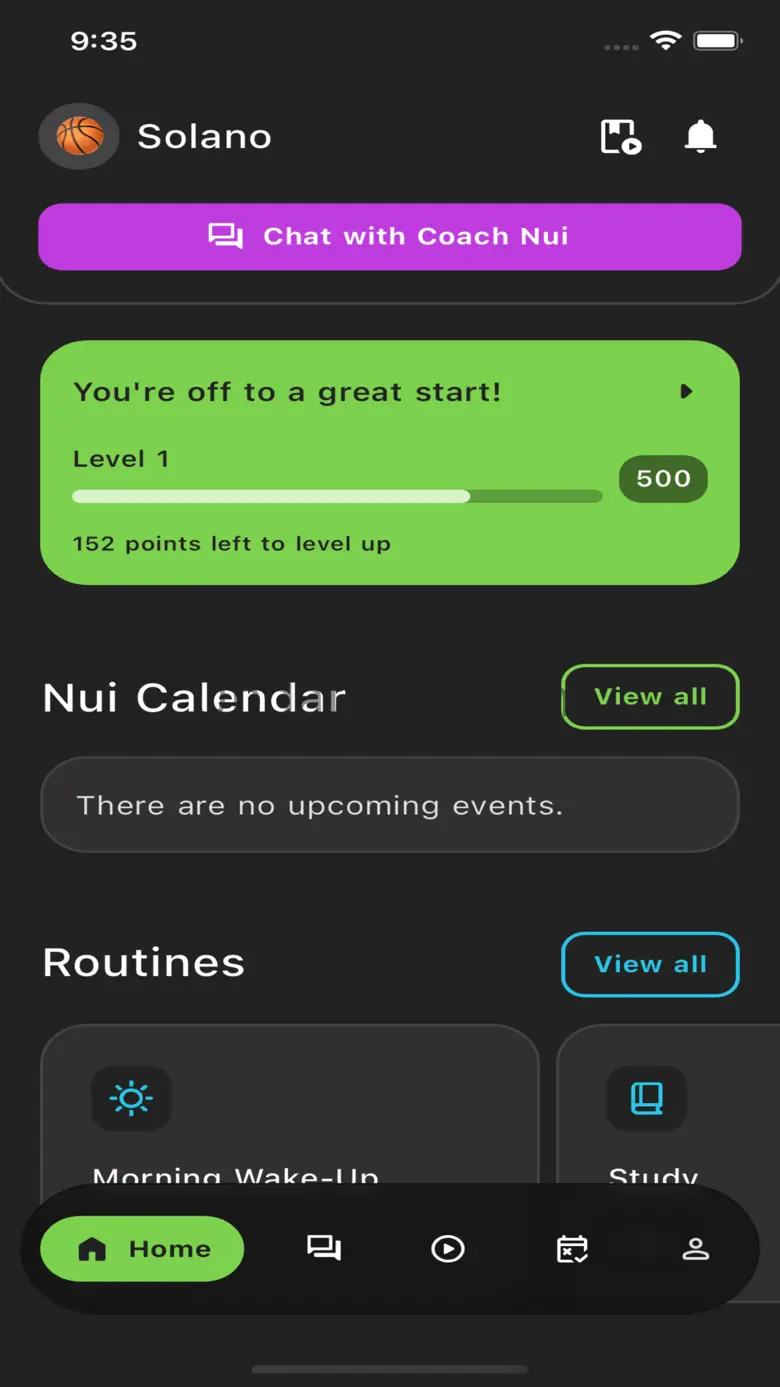 Nui Sport 1.1.10