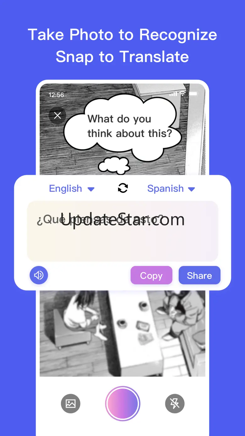 Sweet Translate AI Translator v1.1.6