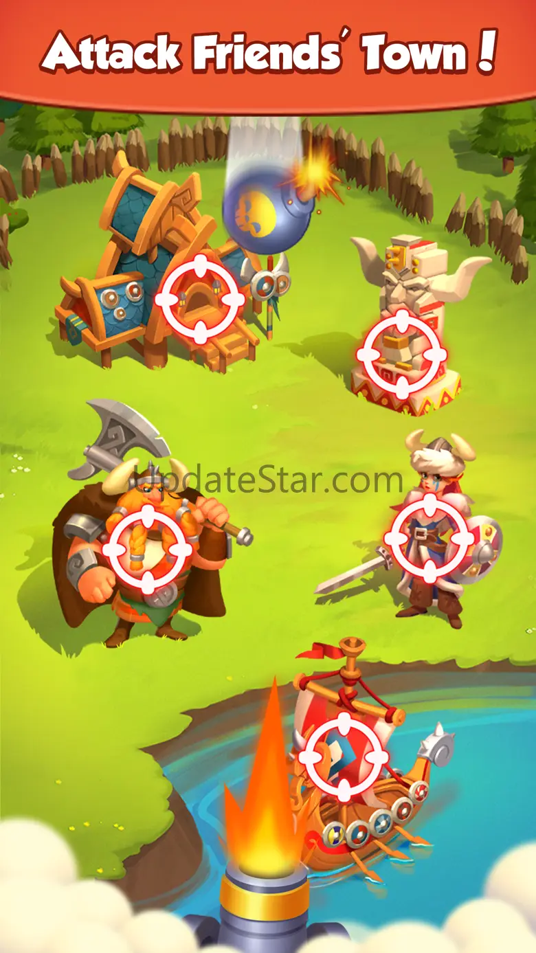Coin Match: Raid Adventure 1.5.3