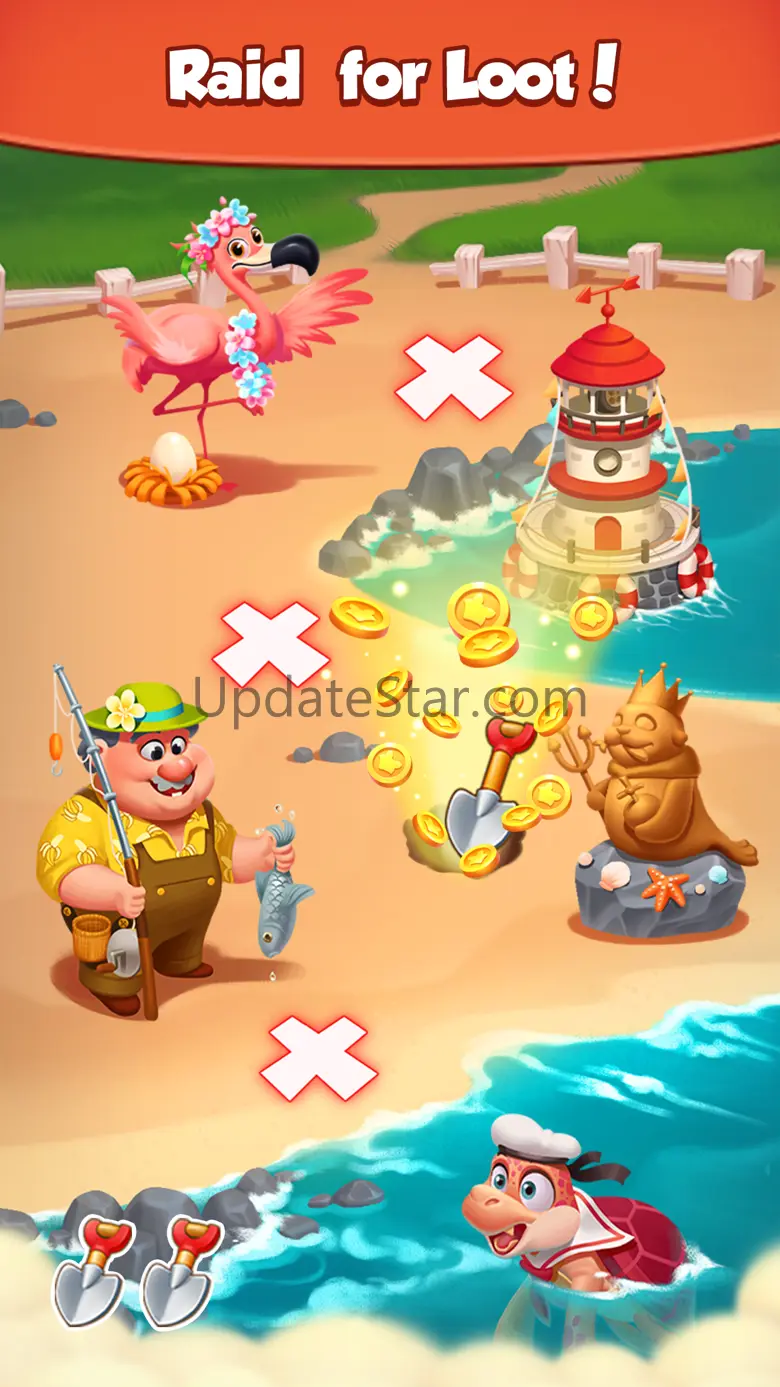 Coin Match: Raid Adventure 1.5.3