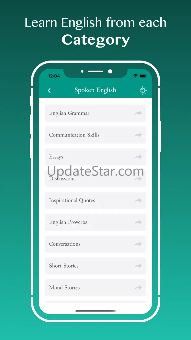 Spoken English Start to Master 1.0.5
