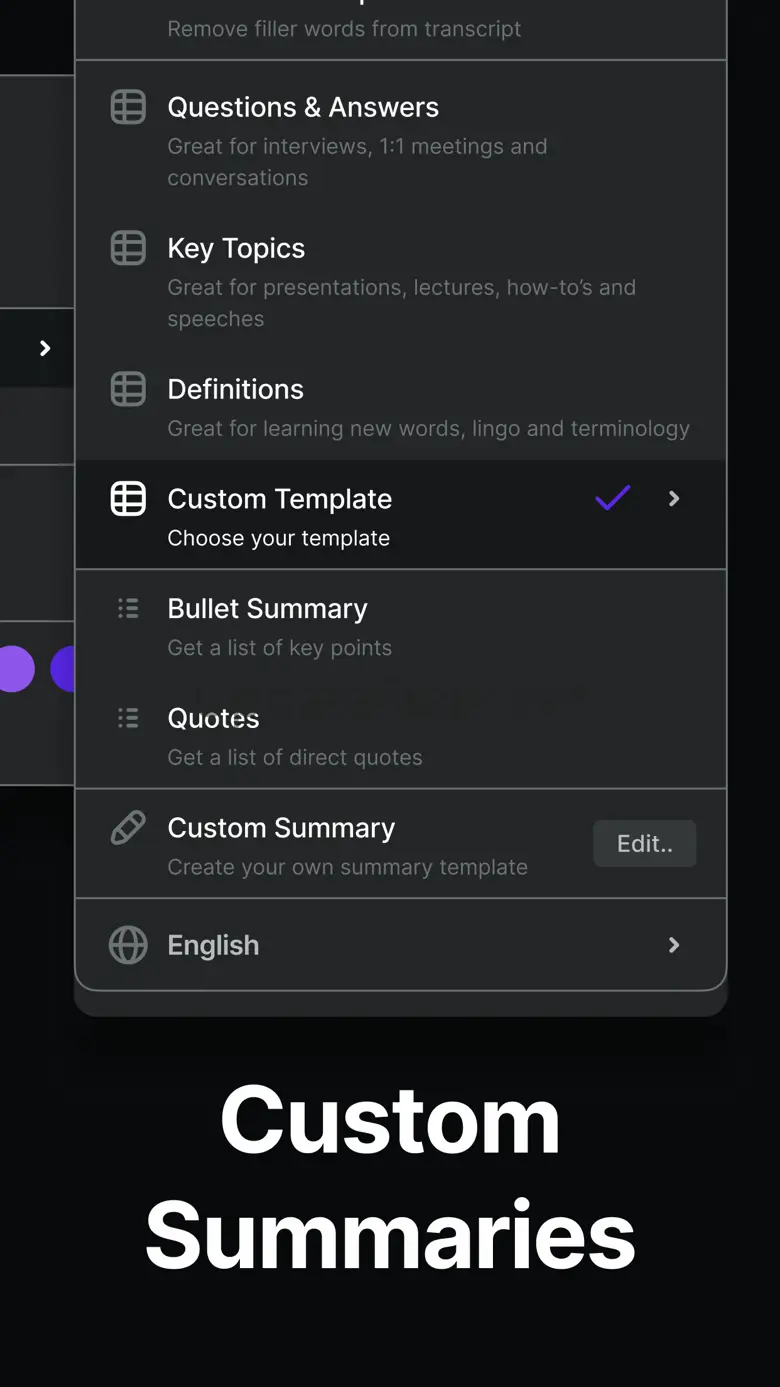 Osmo: Transcribe Notes with AI 1.0