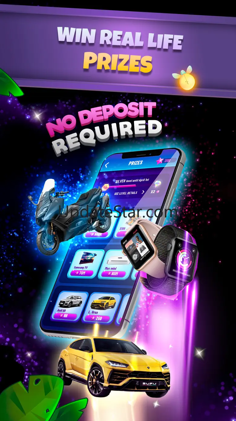 Logic for Money 1.0.3