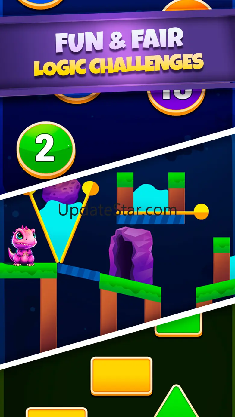 Logic for Money 1.0.3