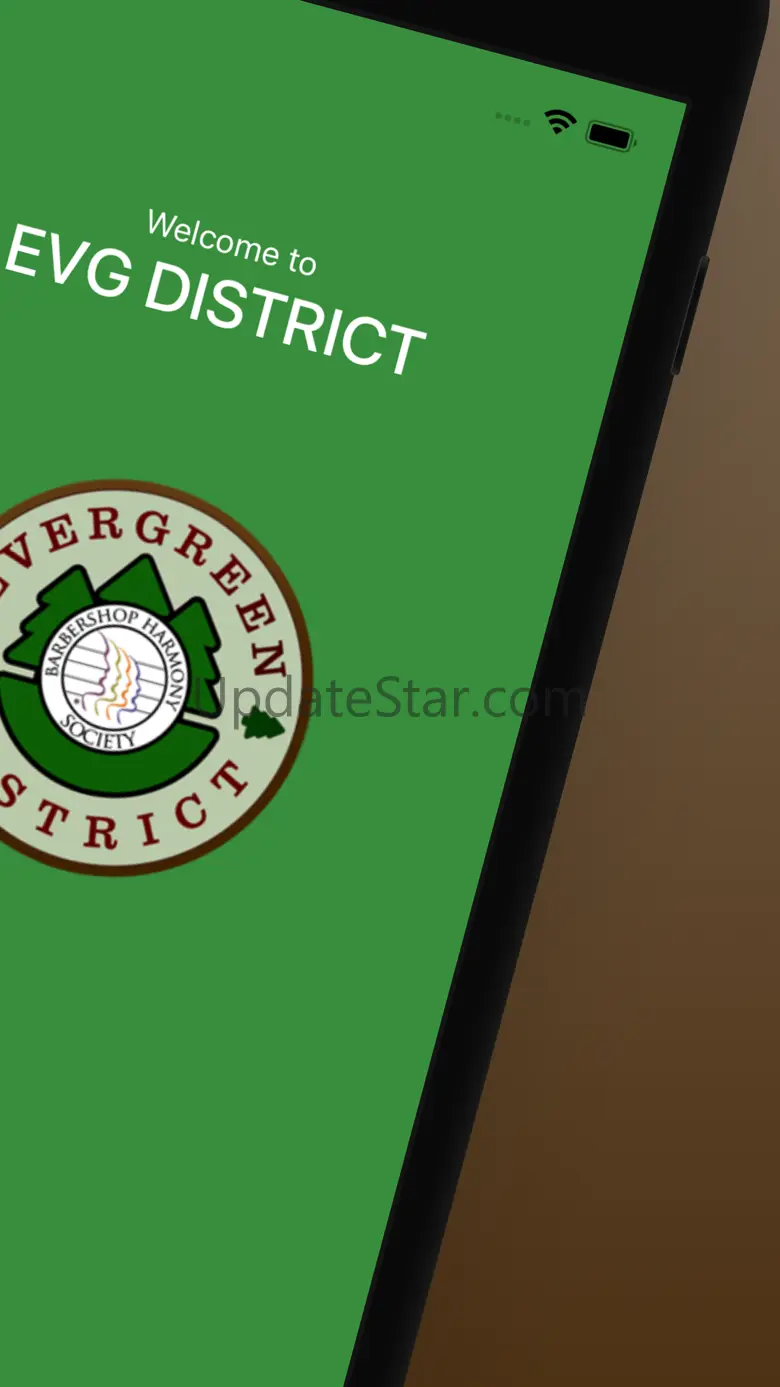 EVG District 18.0.0