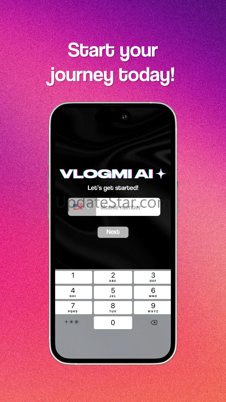 Vlogmi AI 1.1.04