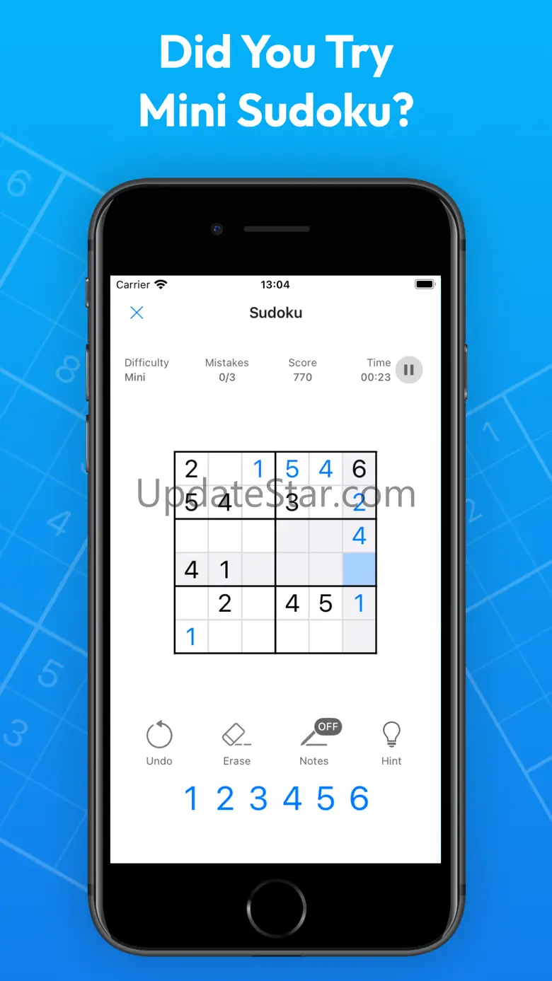 Sudoku: Killer, Classic Sudoku 3.17.0