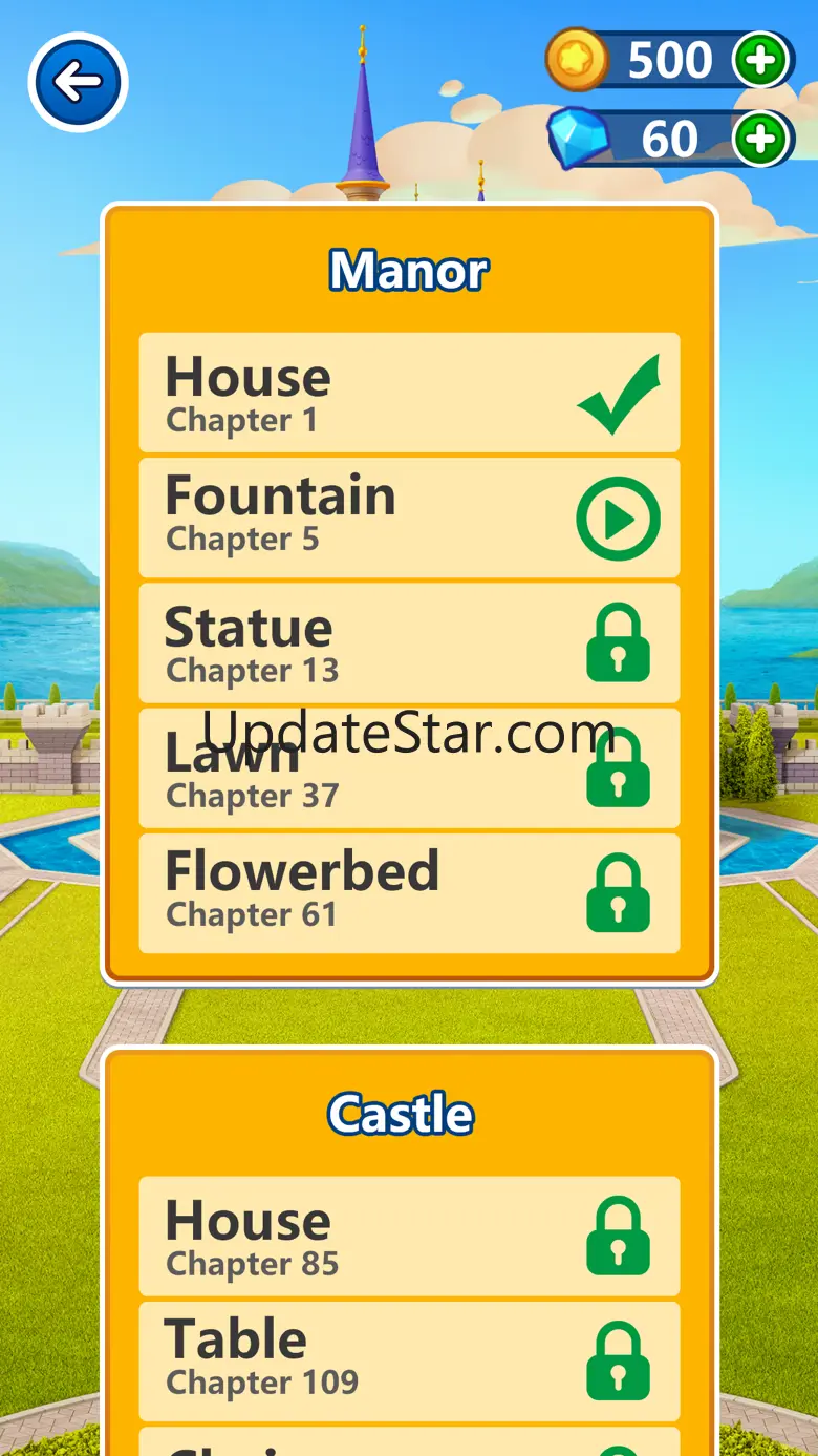 Word Puzzle Link™ 1.2.3