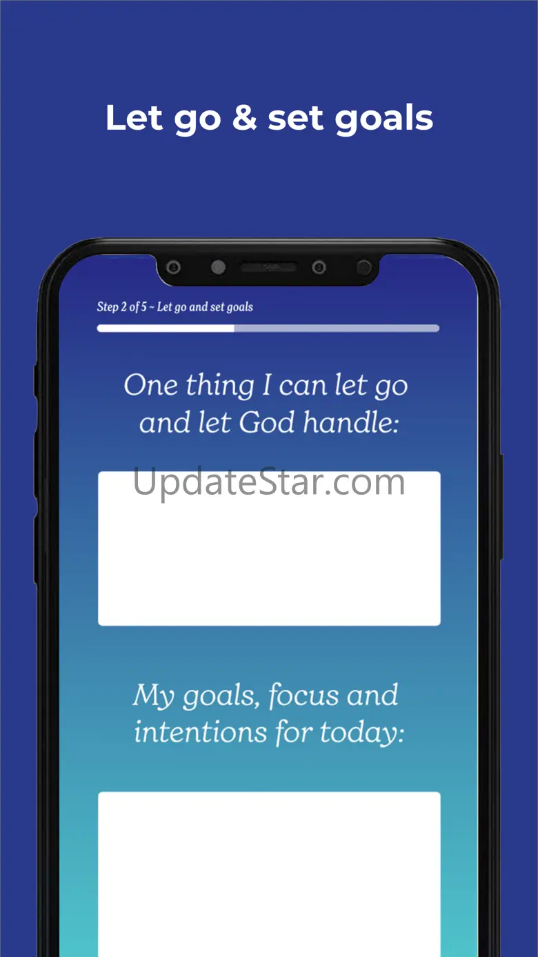 My Prayer Journal - Daily 1.0