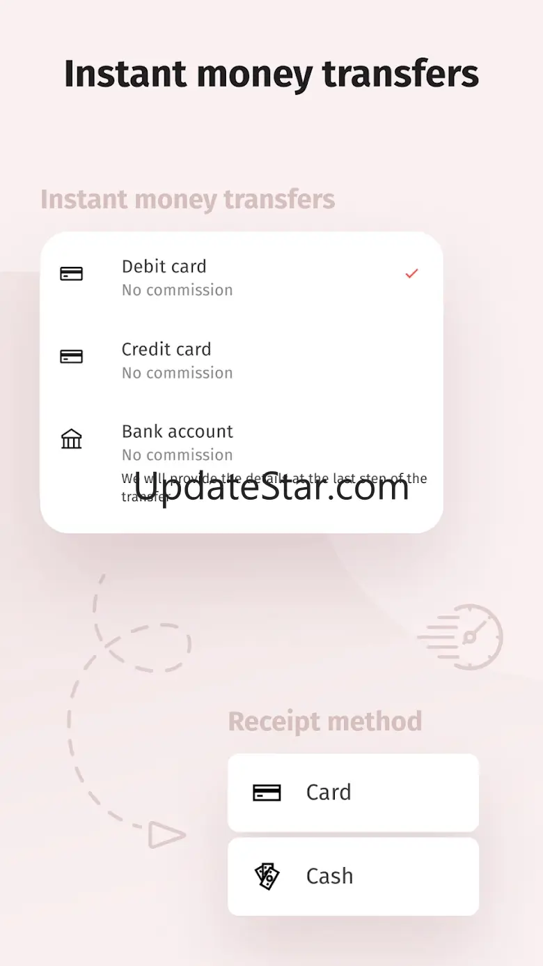 Korona Online Money Transfer 3.163.0