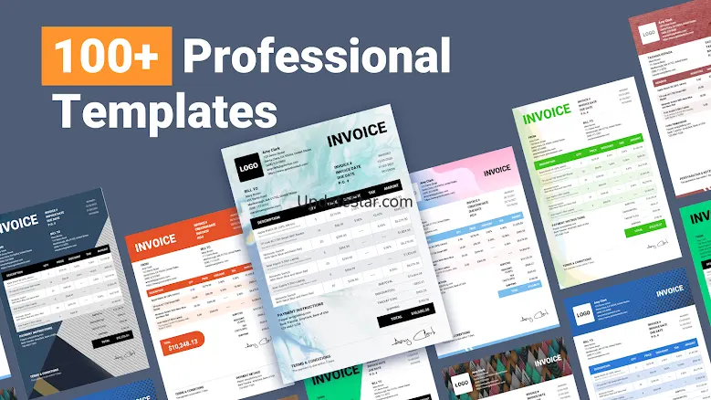 Invoice Maker & Estimate Maker 1.0.4
