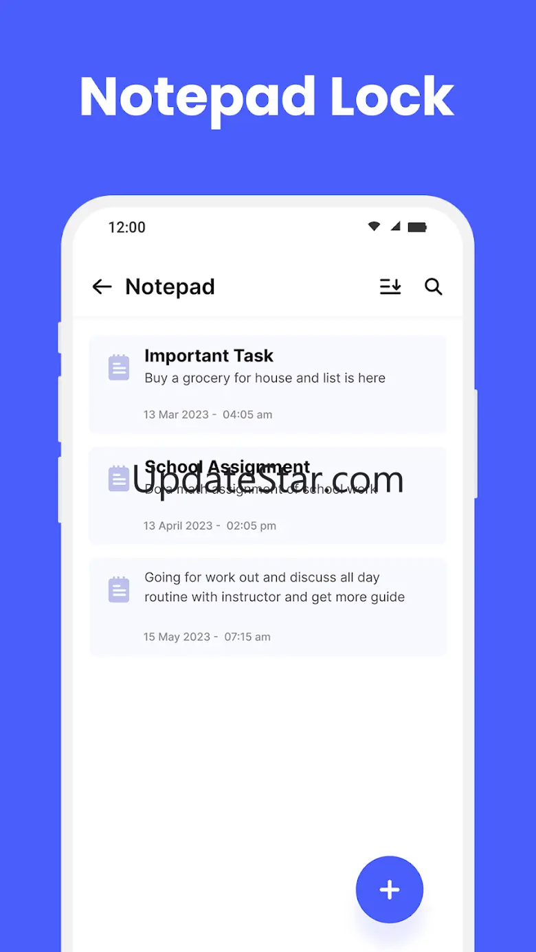 Calculator - Hide apps, Photo 1.20