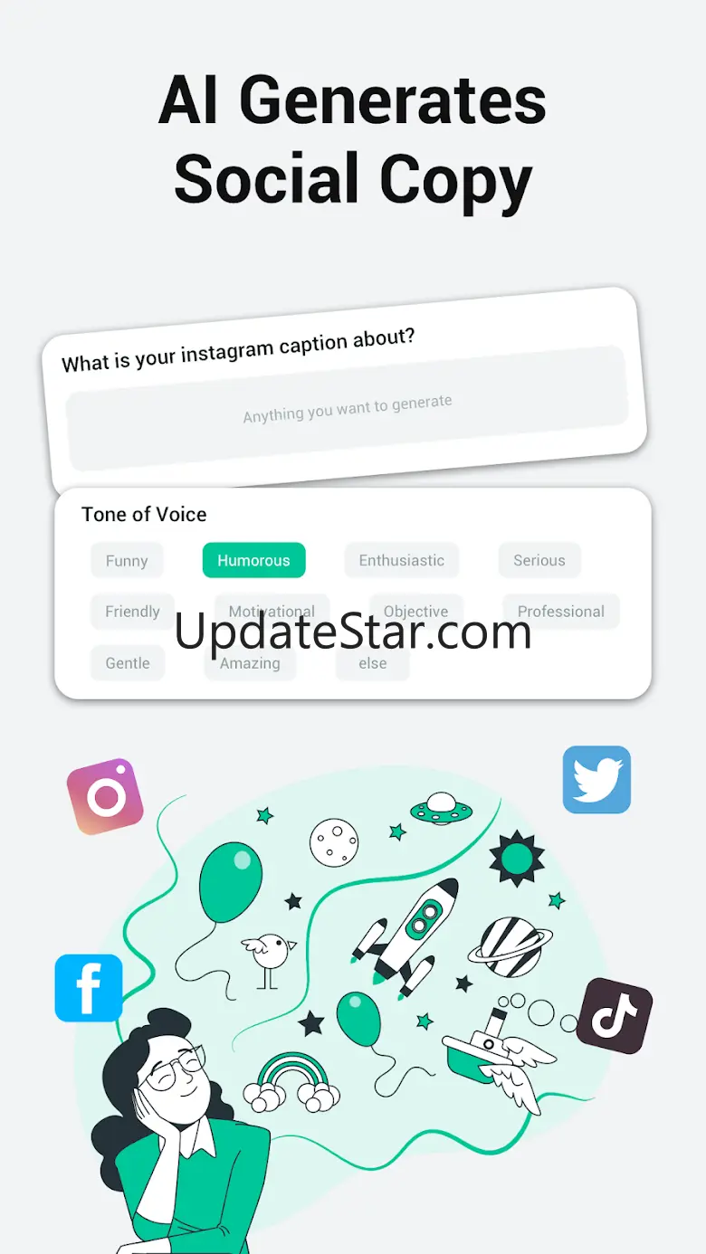 AI Notes Voice to Text AI Chat 3.5.4.0